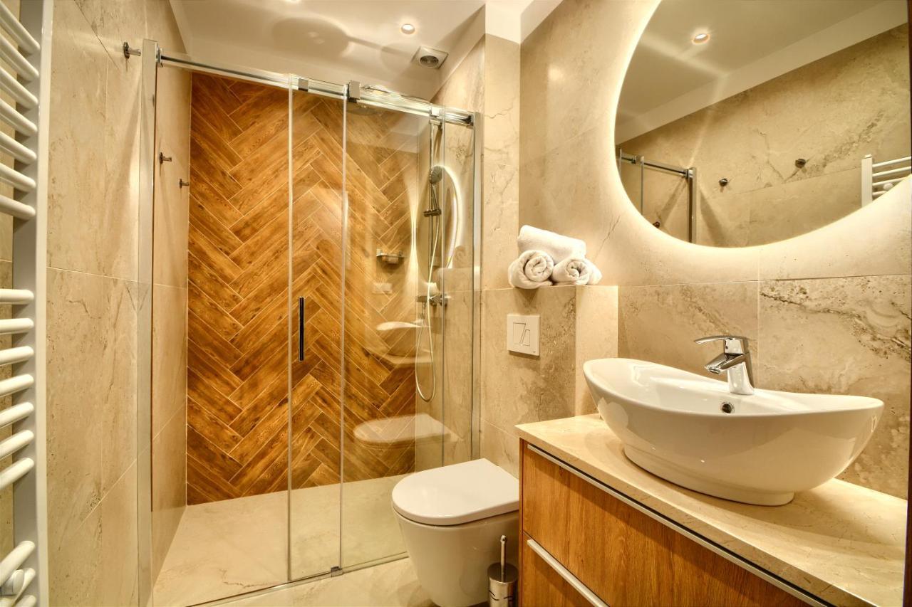 Apartament Royal Szczyrk Kültér fotó