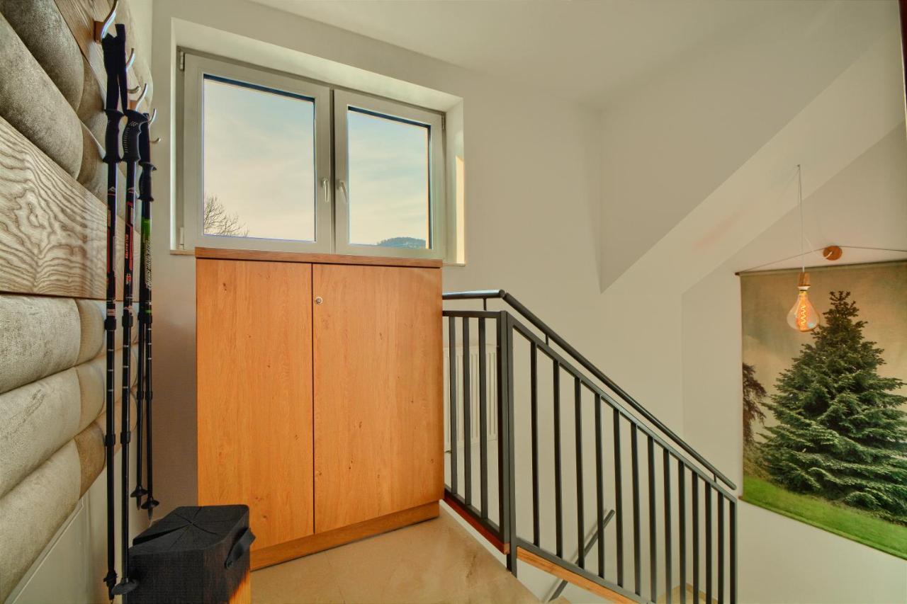 Apartament Royal Szczyrk Kültér fotó