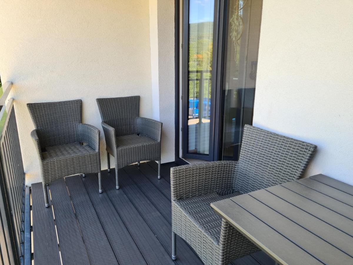 Apartament Royal Szczyrk Kültér fotó